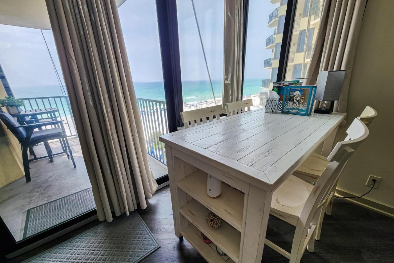 Sunbird E611 Apartment ปานามาซิตี้บีช ภายนอก รูปภาพ